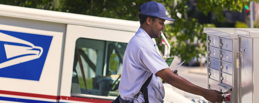 Have You Ever Wondered? USPS Regulations & Mailbox Standards